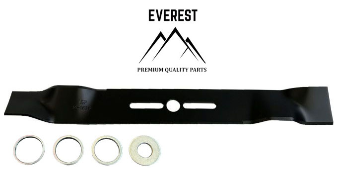 NÓŻ UNIWERSALNY MIELĄCY 18 cali 45,7cm EVEREST
