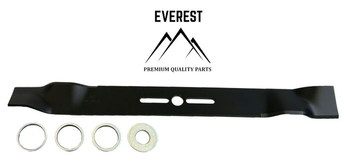 KÉS APRÍTÓ UNIVERZÁLIS  22 cale 55,8cm EVEREST