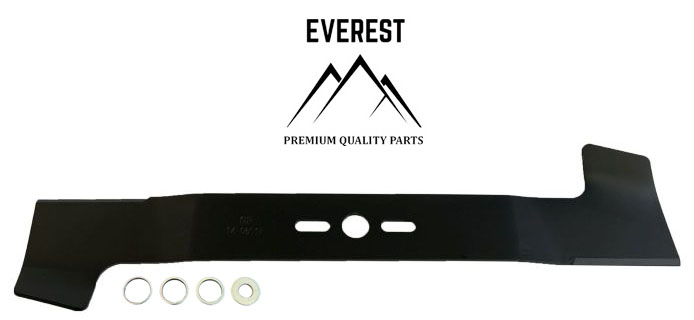 NÔŽ UNIVERZÁLNY SO ZBEROM 19 cali 48,2cm EVEREST