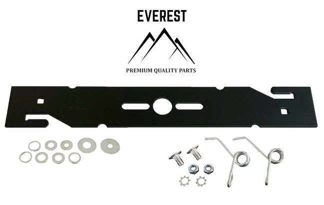 NÔŽ UNIVERZÁLNY AERACE 16 cali 40,6cm EVEREST