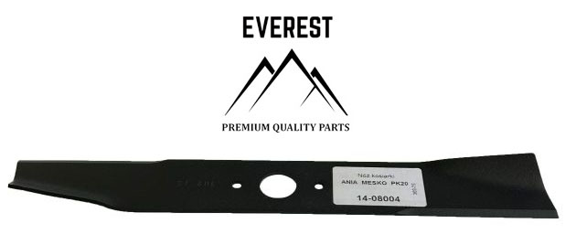 NÔŽ ELEKTRICKÝCH KOSAČIEK MESKO PK20 ANIA ALA ŽACÍ EVEREST