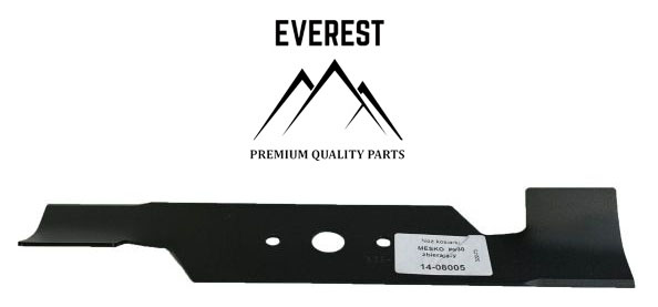 NÔŽ ELEKTRICKÝCH KOSAČIEK MESKO PK30 SO ZBEROM EVEREST