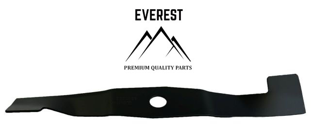 KÉS BEGYŰJTŐ  ELEKTROMOS FŰNYÍRÓK ALKO 34cm EVEREST