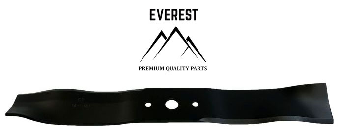 NÔŽ MOTOROVÝCH KOSAČIEK CASTELGARDEN 44 cm 460 464 NG464 NG464TR   STIGA 46 46S  MULČOVACÍ EVEREST