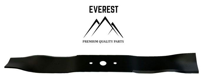 NŮŽ MOTOROVÝCH SEKAČEK CASTELGARDEN 51cm 534 TD534 BIO MULČOVACÍ EVEREST