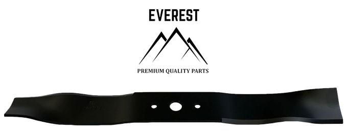 NÔŽ TRAKTOR CASTELGARDEN BOČNÉ VYHADZOVANIE 49cm DECK 38cali 98cm MULČOVACÍ EVEREST