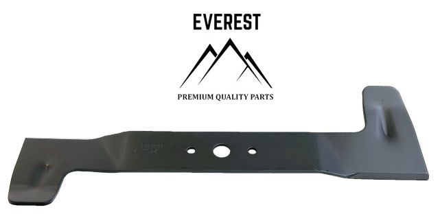 NŮŽ MOTOROVÝCH SEKAČEK CASTELGARDEN 43mm 460 464 NG464 NG464TR STIGA 46 46S SE  SBĚREM EVEREST