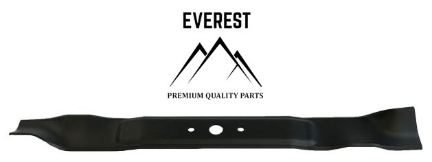 NÓŻ KOSIAREK SPALINOWYCH CASTELGARDEN 52,3cm MIELĄCY EVEREST