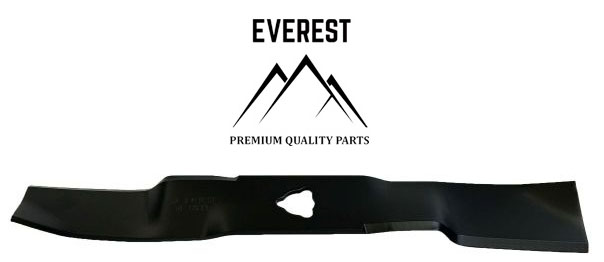 KÉS TRAKTOR STIGA PARK VILLA 46cm EVEREST