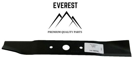 NŮŽ ELEKTRICKÝCH SEKAČEK KABIT 34cm EVEREST