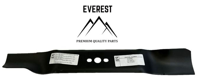 NŮŽ MOTOROVÝCH SEKAČEK MEP ERMA PARTNER 46cm EVEREST