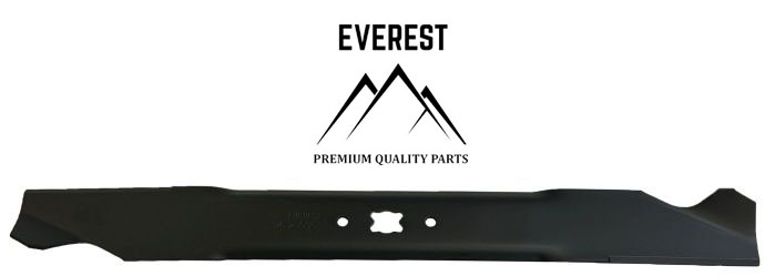 NŮŽ MOTOROVÝCH SEKAČEK MTD 21cali ŽACÍ EVEREST