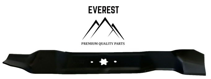 APRÍTÓKÉS MTD  TRAKTOR OLDAL KIVETÉS 54cm DECK G 42 cal 107cm EVEREST