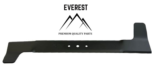 NÓŻ TRAKTOR MTD KOŠ ĽAVÝ 52cm DECK 40cali 102cm EVEREST