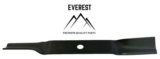 NŮŽ TRAKTOR MURRAY BOČNÍ VÝHOZ 49cm ŽACÍ DECK 38cali 96cm EVEREST