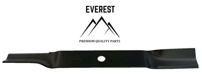 NÔŽ TRAKTOR MURRAY BOČNÉ VYHADZOVANIE 52 cm ŽACÍ DECK 40cali 102cm EVEREST