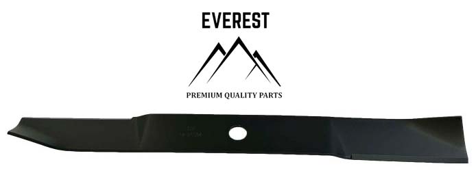 NÓŻ TRAKTOR MURRAY WYRZUT BOCZNY 54cm TNĄCY DECK 42cale 107cm EVEREST