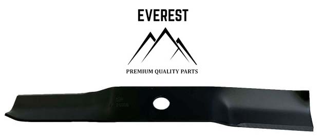 KÉS VÁGÓ MURRAY  TRAKTOR OLDAL KIVETÉS 40cm DECK 46 cal 117cm EVEREST