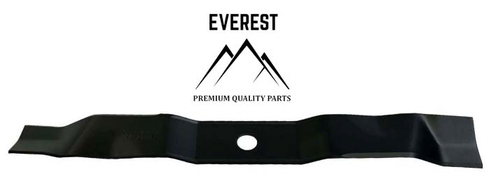 KÉS APRÍTÓ MURRAY  TRAKTOR OLDAL KIVETÉS 49cm DECK  38 cal 96cm EVEREST