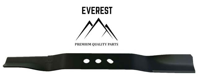 NÔŽ MOTOROVÝCH KOSAČIEK NAC 48cm ŽACÍ EVEREST