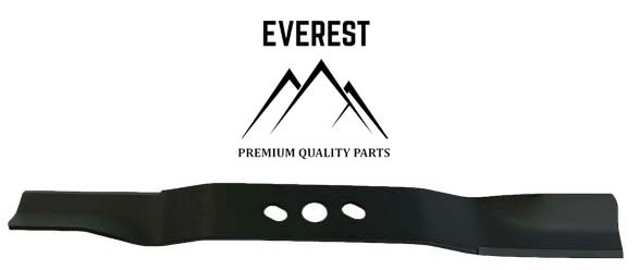 NÓŻ KOSIAREK SPALINOWYCH NAC WR-480 46cm TNĄCY EVEREST