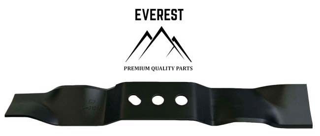 NŮŽ MOTOROVÝCH SEKAČEK NAC 40cm MULČOVACÍ EVEREST