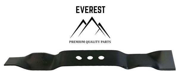 KÉS APRÍTÓ FŰNYÍRÓHOZ FŰNYÍRÓK NAC 46cm EVEREST