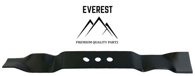 NÔŽ MOTOROVÝCH KOSAČIEK NAC 48cm MULČOVACÍ EVEREST