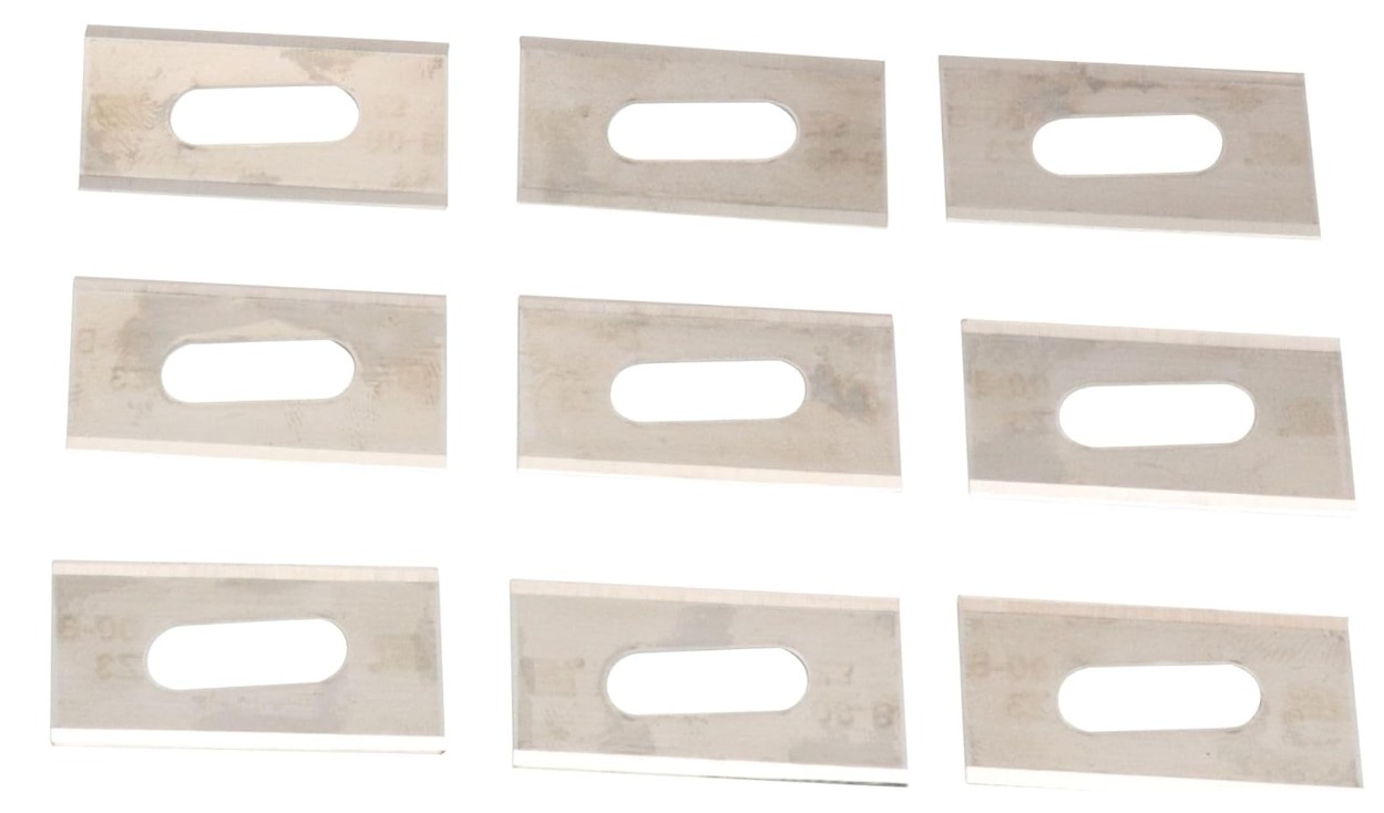 NÔŽ ROBOTICKÝCH KOSAČEK STIHL iMOW IA000074201 SADA 9 ks EVEREST