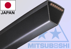 KLINOVÝ REMEŇ POHONU NOŽOV MTD DECK 95cm