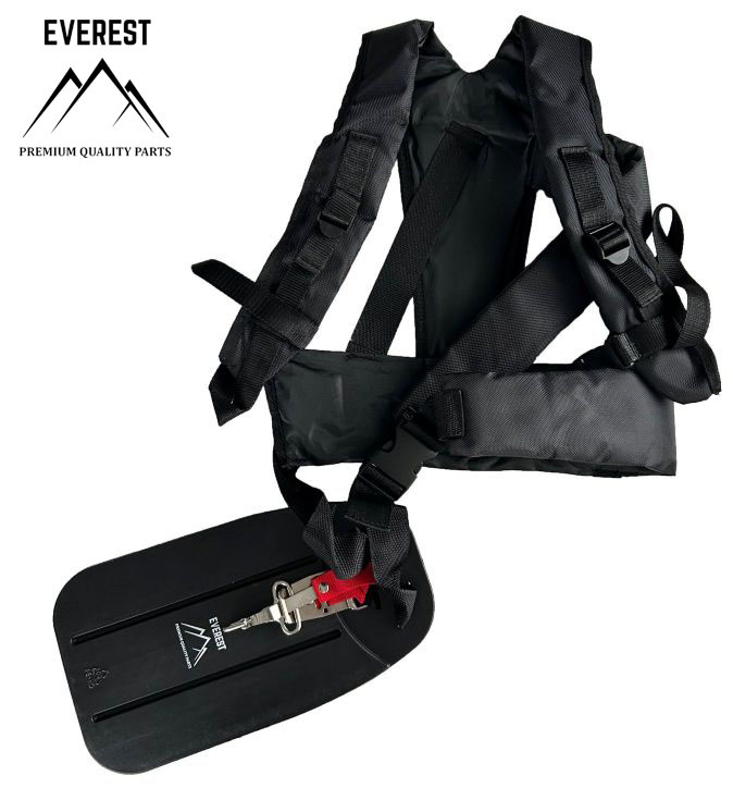 ŠLE PRO KŘOVINOŘEZY A STRUNOVÉ SEKAČKY PROFESIONAL EVEREST