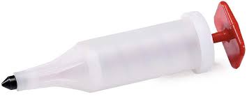 GRESOR LAMA DRUJBA – UNIVERSAL PLASTIC