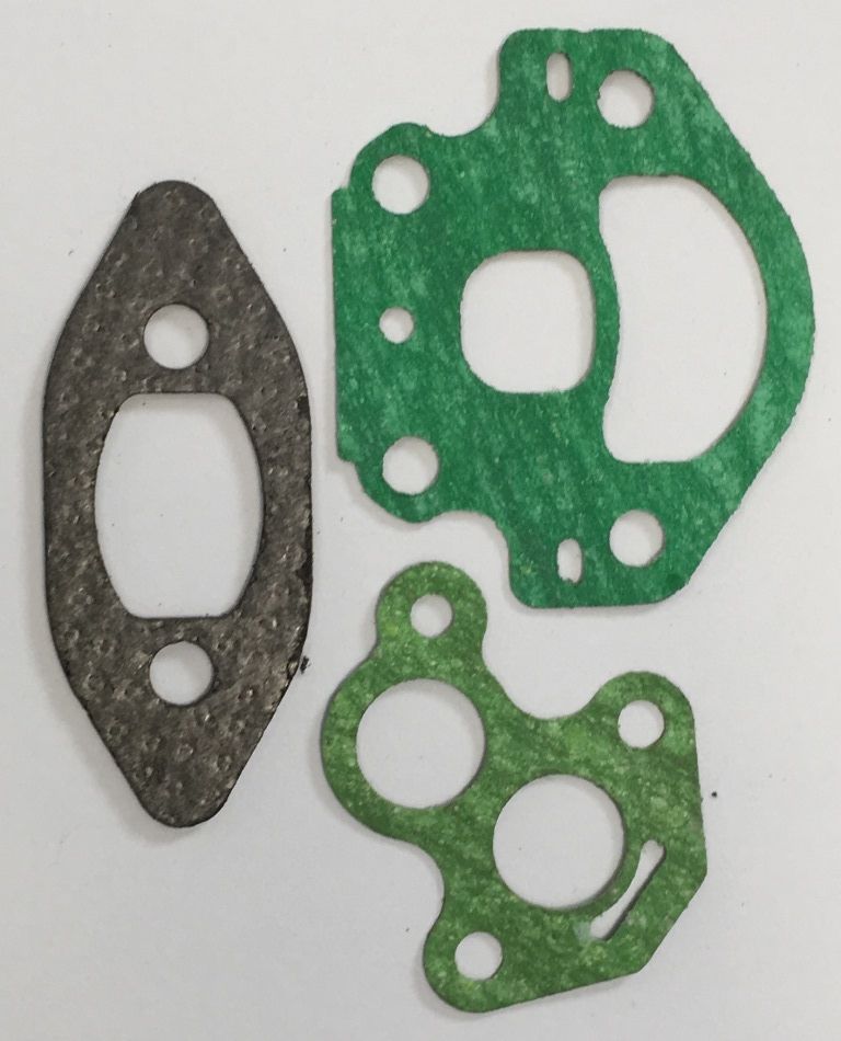 SET GARNITURI HUSQVARNA 235, 235E, 236, 236E, 240, 240E