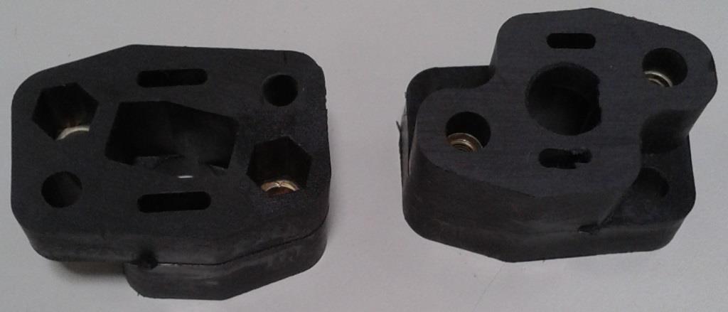 POTRUBIE ČÍNSKE KROVINOREZY 26cc