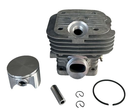 HENGER KOMPLETT DOLMAR PS350, PS420; MAKITA DCS4300