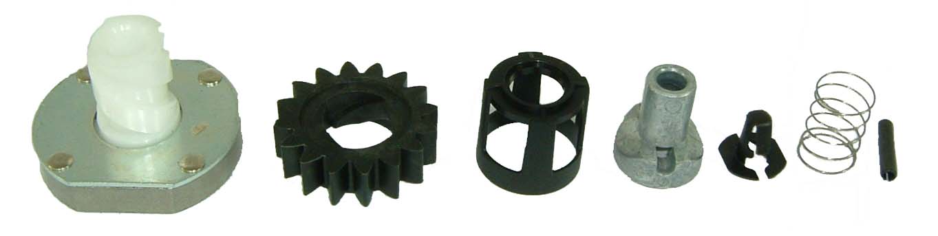 BENDIX – COMPLETAL DEMAROR ELECTRIC VECHI TIP BRIGGS&STRATTON