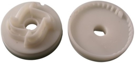 FULIE DEMAROR HUSQVARNA 340, 345, 346, 350, 351, 353