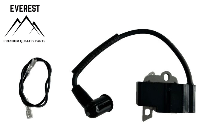 ZAPAĽOVACIA CIEVKA STIHL MS261 EVEREST