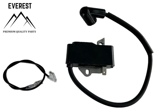 CEWKA ZAPŁONOWA HUSQVARNA 125C, 125R, 128C, 128R EVEREST