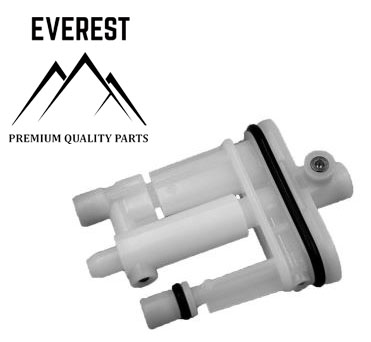 Tryska karburátoru BRIGGS&STRATTON 596522 EVEREST