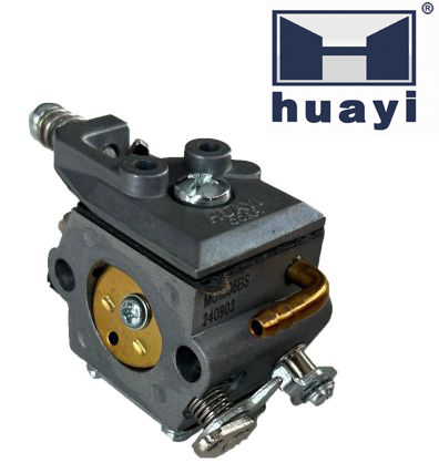 GAŹNIK PILARKI CHIŃSKIE 38cc