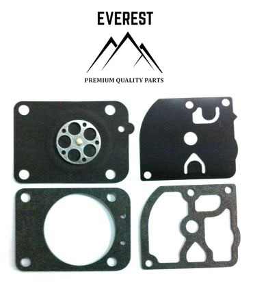 SET MEMBRANE GND-84 EVEREST