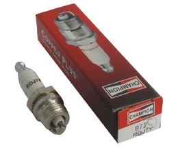 ZAPAĽOVACIA SVIEČKA CHAMPION RDJ7Y