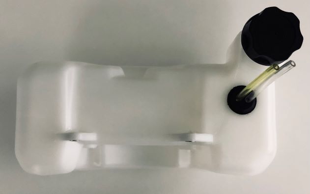 REZERVOR DE COMBUSTIBIL COASE CHINEZESTI 43cc 52cc