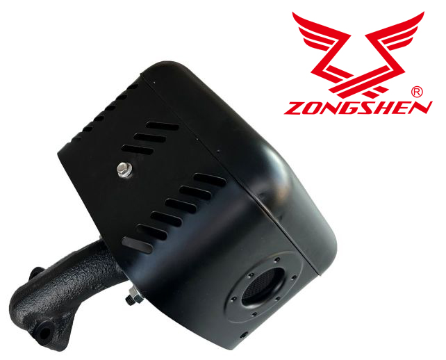 ESAPAMENT HONDA GX340 GX390