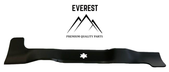 CUTIT TARCTORAS TUNS GAZON HUSQVARNA TARCTORY CU COS 49 cm DREAPTA DECK 38 cali 97 cm EVEREST