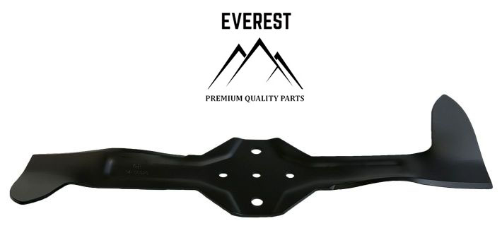 CUTIT TARCTORAS TUNS GAZON HUSQVARNA COS 54 cm DREPT TRANSVERSAL DECK 42 cale 107 cm EVEREST