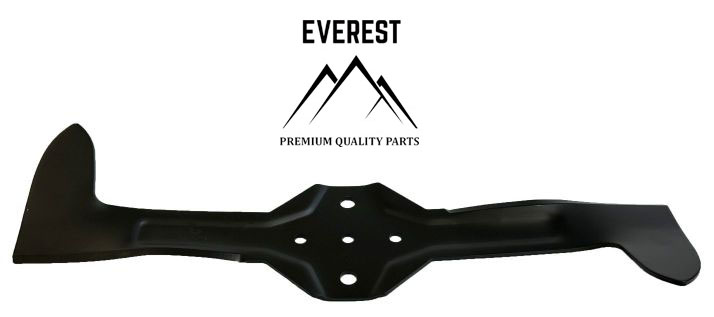 NÔŽ TRAKTOR HUSQVARNA KÔŠ 54 cm PRAVÝ PRIEČNY DECK 42cale 107cm EVEREST