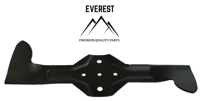 NÓŻ TRAKTOR HUSQVARNA CRAFTSMAN KOSZ 46cm PRAWY POPRZECZNY DECK 36cale 92cm EVEREST