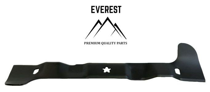 CUTIT TARCTORAS TUNS GAZON HUSQVARNA CU COS 54 cm STINGA DECK 42 cali 107 cm TIP NOU EVEREST